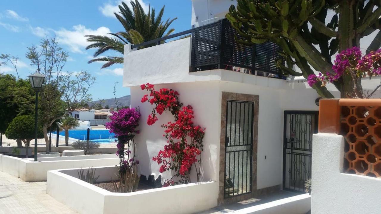 Appartement Chayofita Up - Costa Del Silencio
